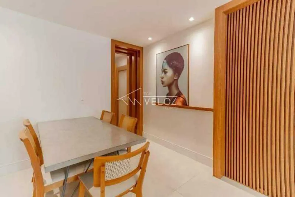 Apartamento, 3 quartos, 108 m² - Foto 6