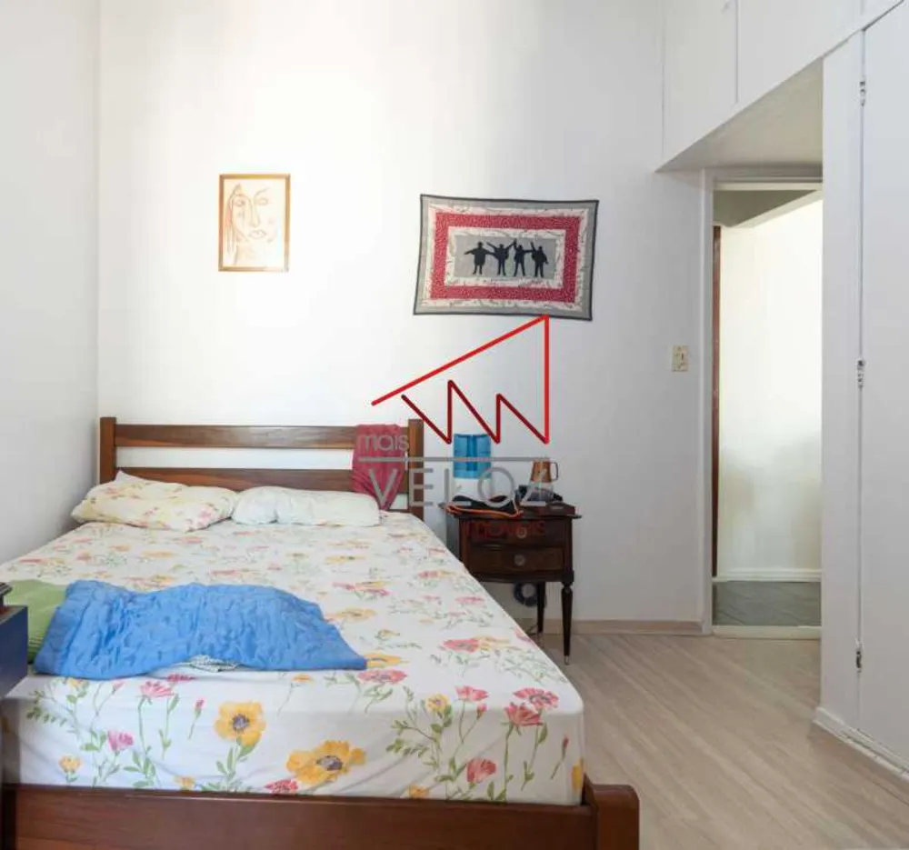 Apartamento, 3 quartos, 110 m² - Foto 10