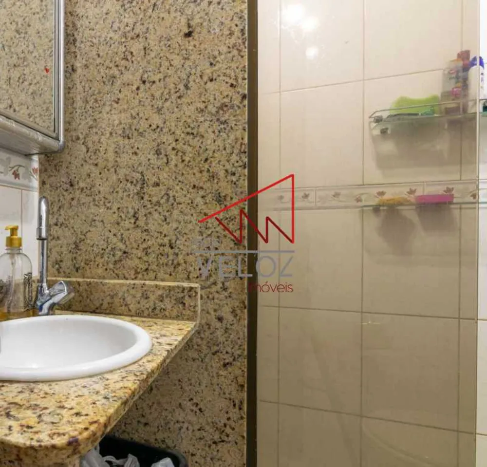 Apartamento, 3 quartos, 110 m² - Foto 13