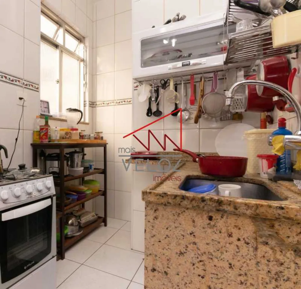Apartamento, 3 quartos, 110 m² - Foto 14