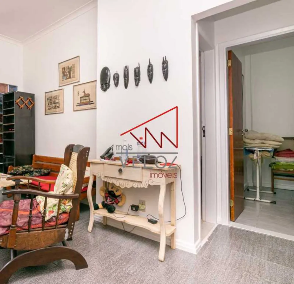 Apartamento, 3 quartos, 110 m² - Foto 2