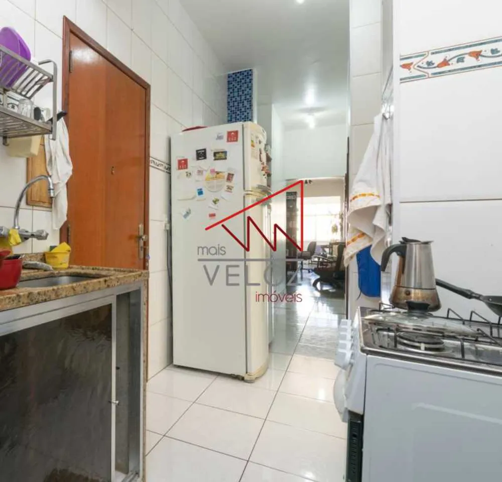 Apartamento, 3 quartos, 110 m² - Foto 18