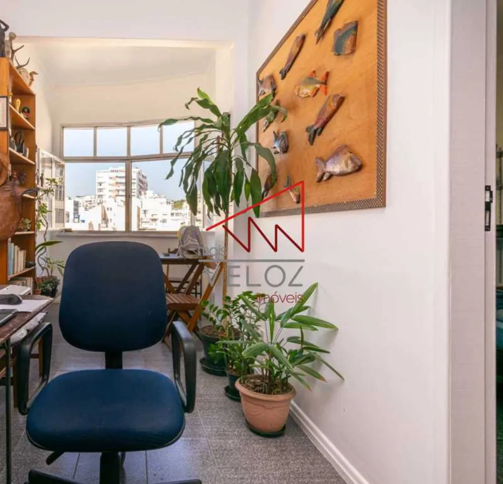 Apartamento, 3 quartos, 110 m² - Foto 8