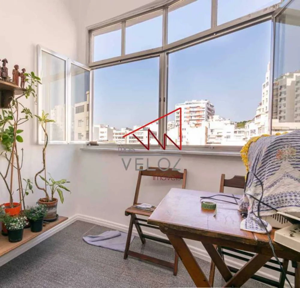 Apartamento, 3 quartos, 110 m² - Foto 7