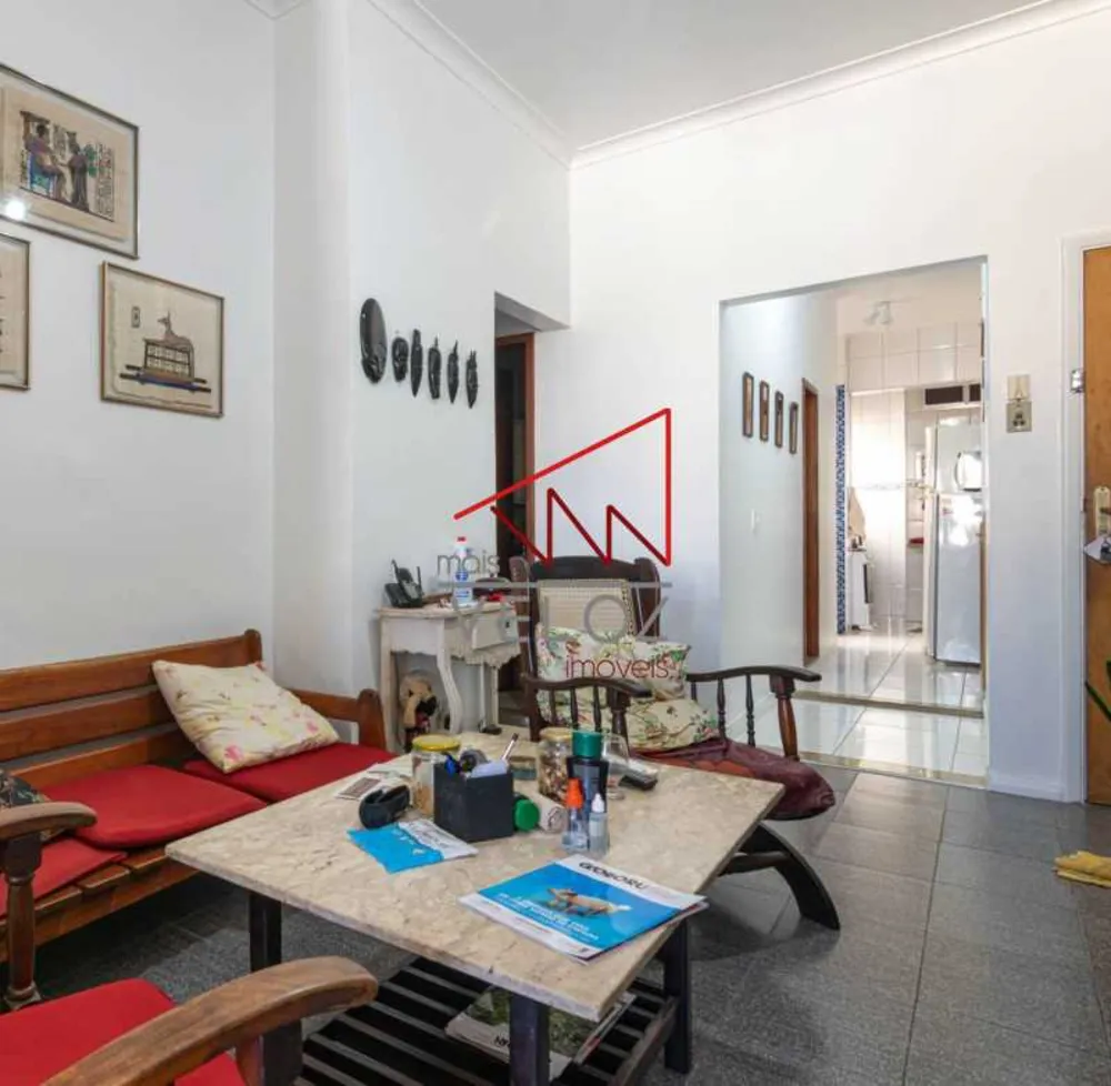 Apartamento, 3 quartos, 110 m² - Foto 5