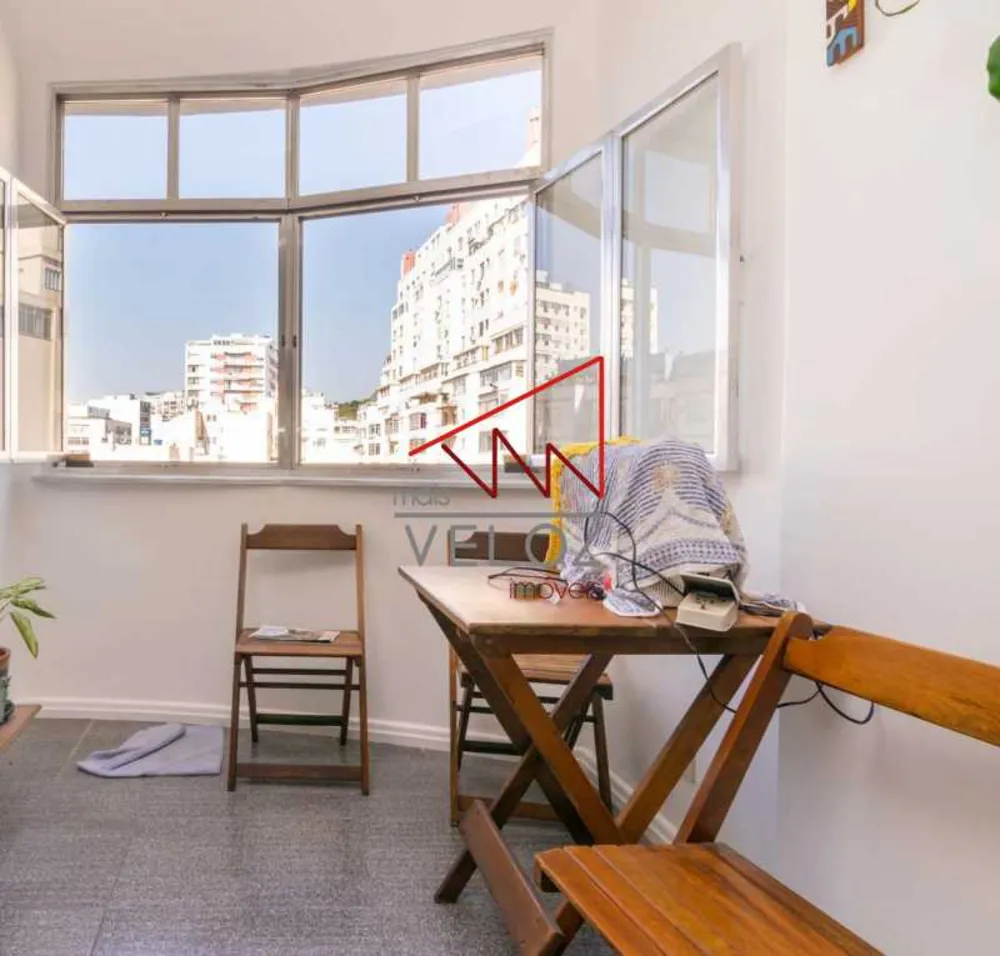 Apartamento, 3 quartos, 110 m² - Foto 19