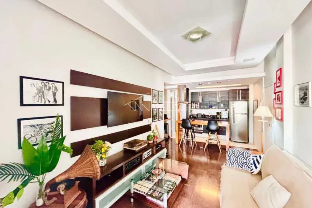 Apartamento, 2 quartos, 67 m² - Foto 5
