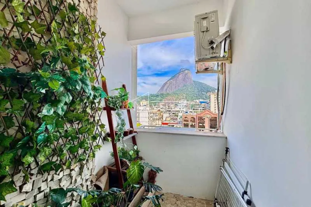 Apartamento, 2 quartos, 67 m² - Foto 2