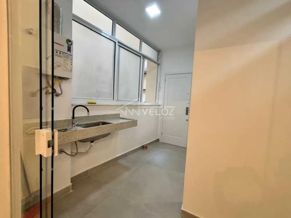 Apartamento, 3 quartos, 118 m² - Foto 2