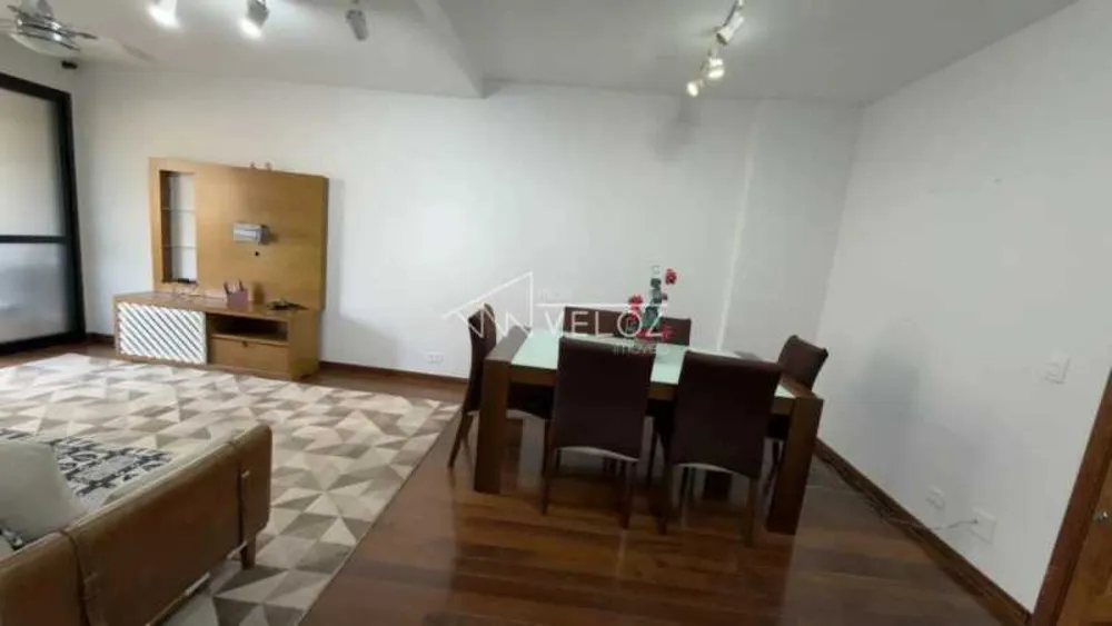 Apartamento, 2 quartos, 120 m² - Foto 9