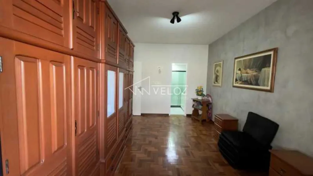Apartamento, 2 quartos, 120 m² - Foto 1