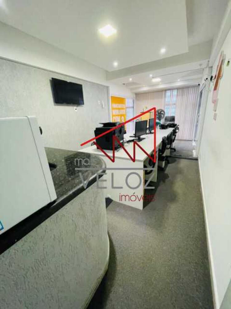 Conjunto Comercial-Sala à venda, 59m² - Foto 3