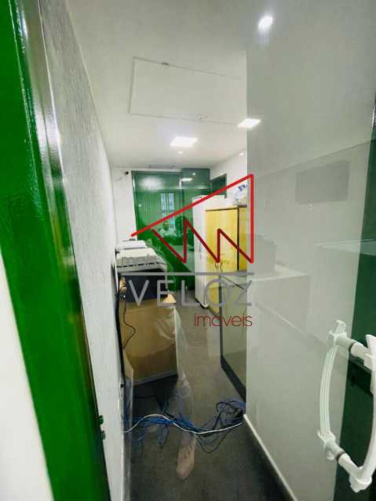 Conjunto Comercial-Sala à venda, 59m² - Foto 4