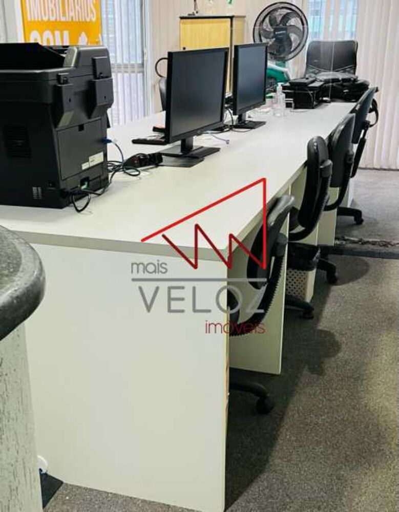 Conjunto Comercial-Sala à venda, 59m² - Foto 2