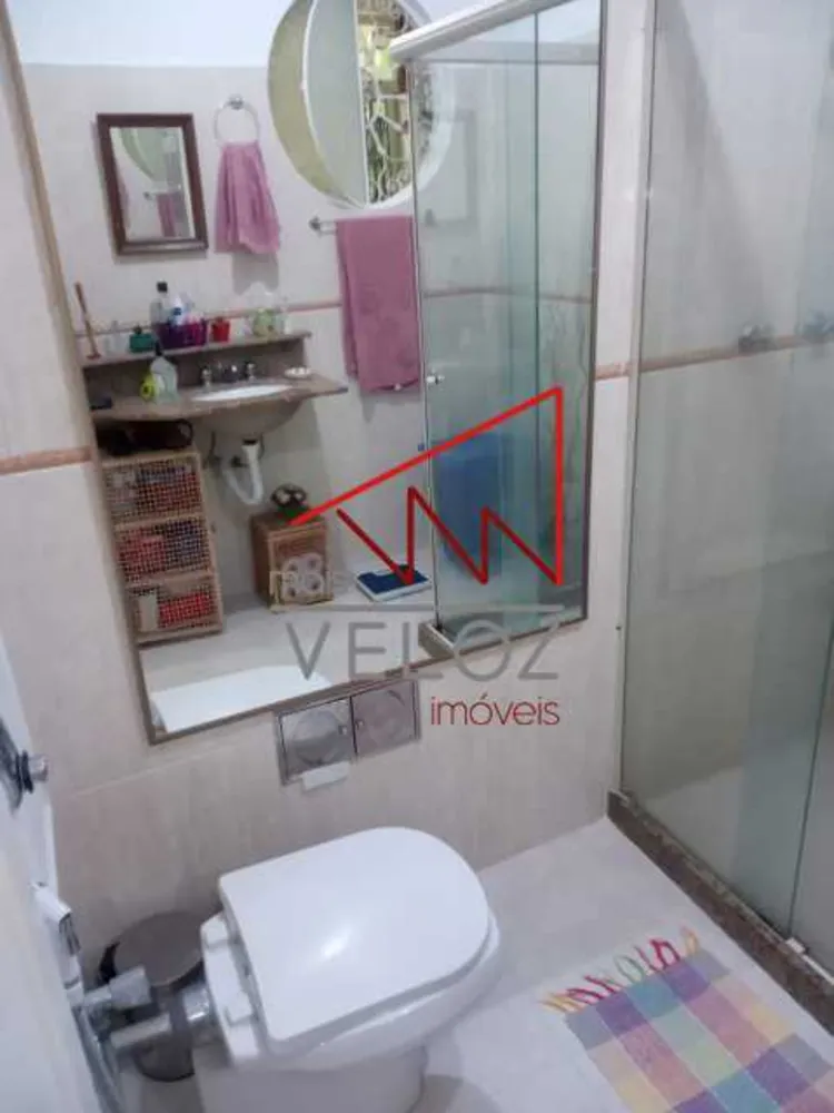 Apartamento, 1 quarto, 48 m² - Foto 2