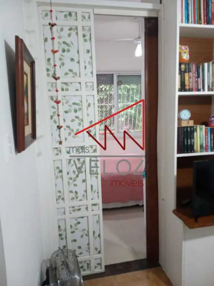 Apartamento, 1 quarto, 48 m² - Foto 7