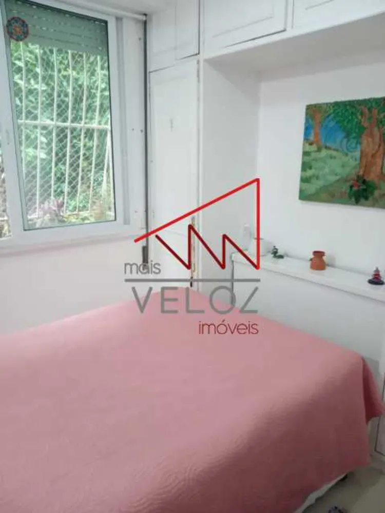Apartamento, 1 quarto, 48 m² - Foto 8