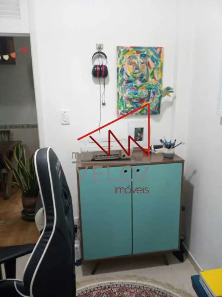 Apartamento, 1 quarto, 48 m² - Foto 13