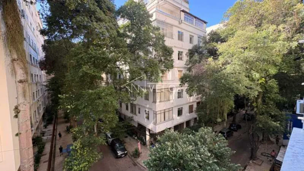 Apartamento, 1 quarto, 46 m² - Foto 15