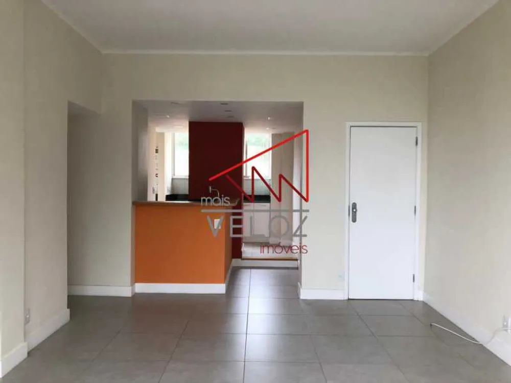 Apartamento, 2 quartos, 77 m² - Foto 2