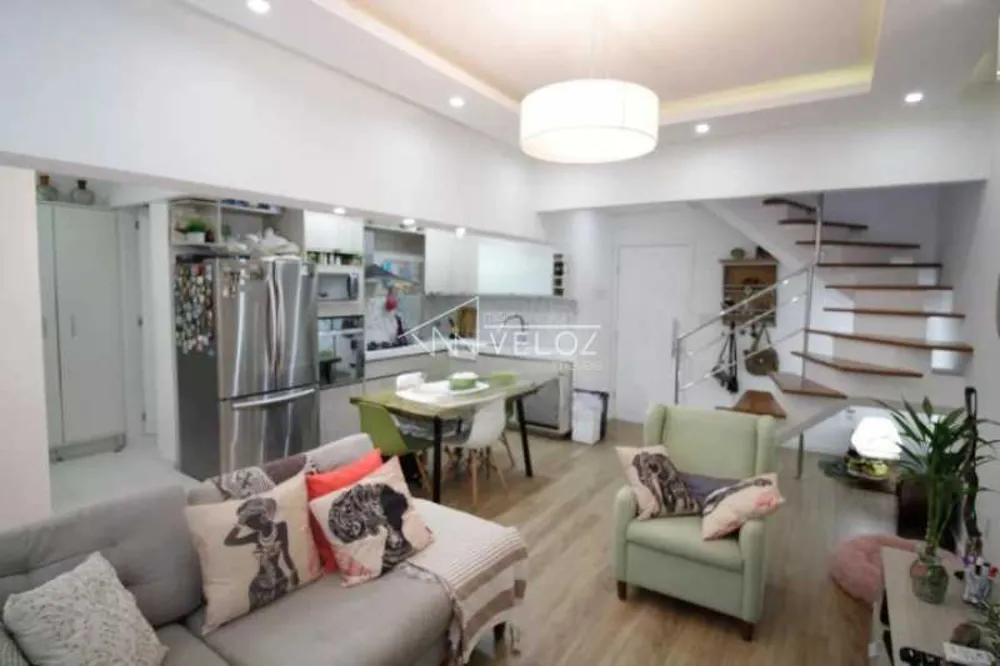 Apartamento, 2 quartos, 84 m² - Foto 6