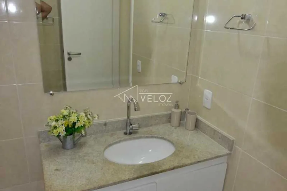 Apartamento, 1 quarto, 35 m² - Foto 4
