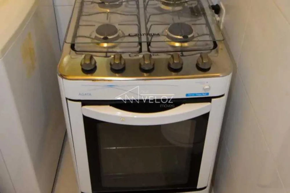 Apartamento, 1 quarto, 35 m² - Foto 15
