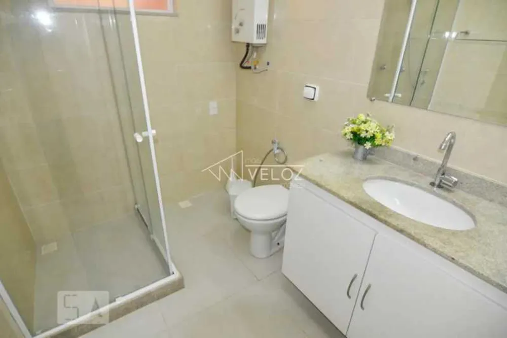Apartamento, 1 quarto, 35 m² - Foto 14