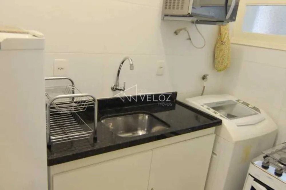 Apartamento, 1 quarto, 35 m² - Foto 13
