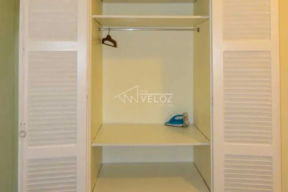 Apartamento, 1 quarto, 35 m² - Foto 16