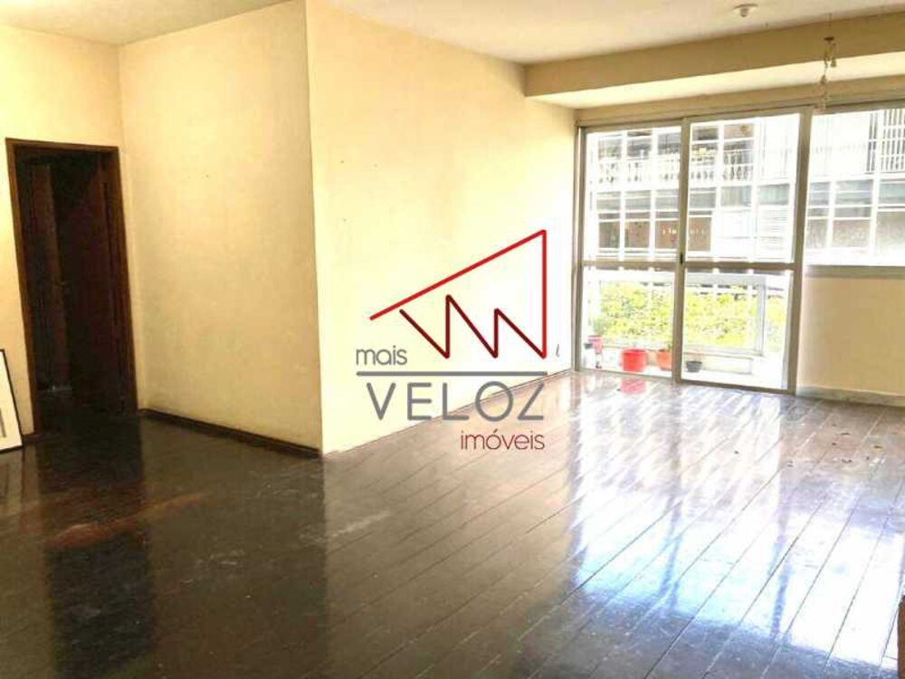 Apartamento à venda com 3 quartos, 112m² - Foto 4