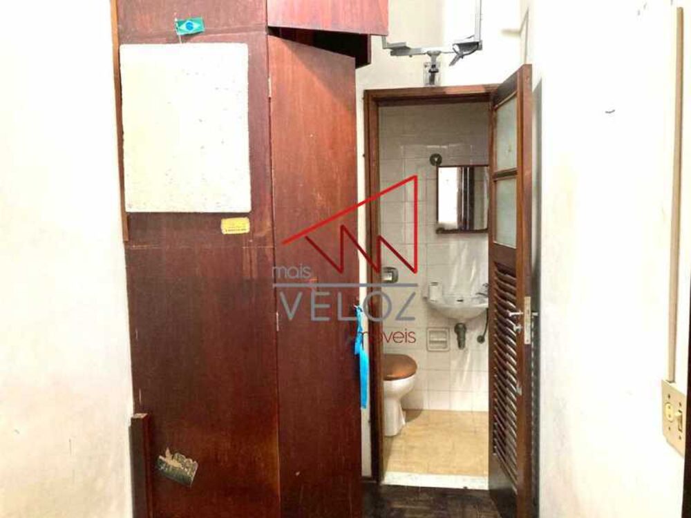 Apartamento à venda com 3 quartos, 112m² - Foto 8
