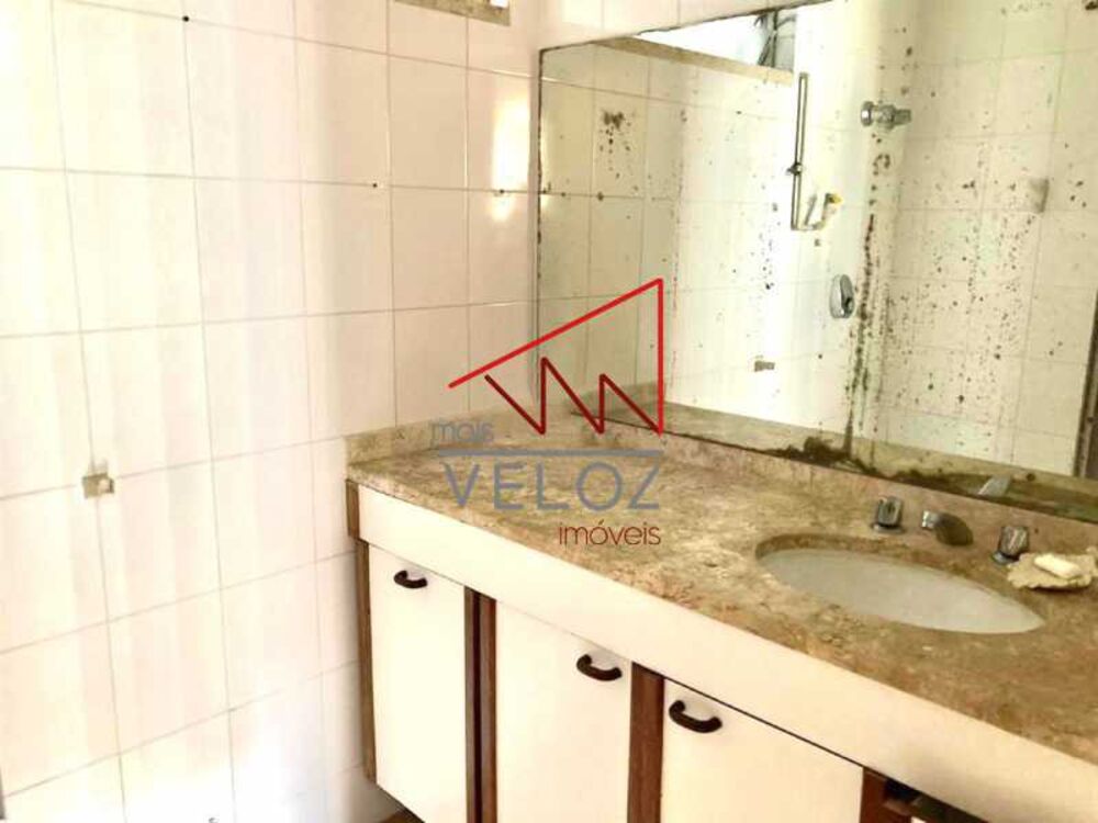 Apartamento à venda com 3 quartos, 112m² - Foto 1