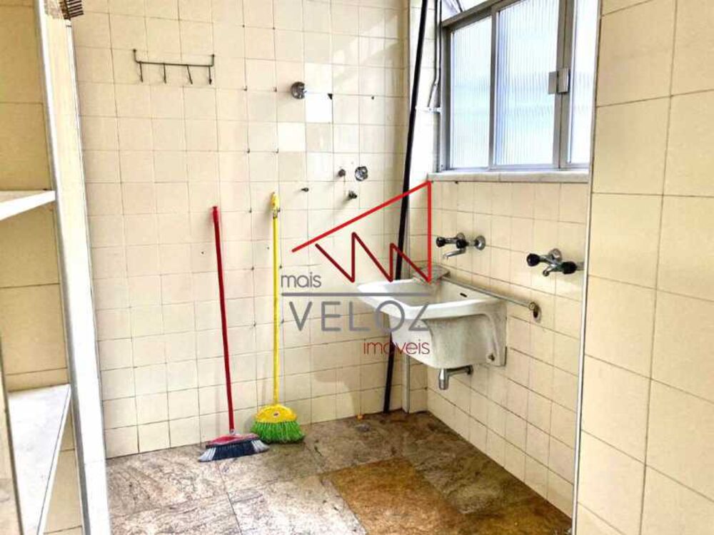 Apartamento à venda com 3 quartos, 112m² - Foto 11