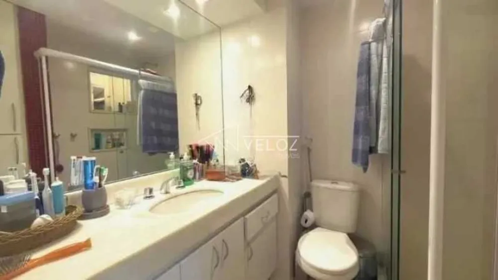 Apartamento, 2 quartos, 79 m² - Foto 2