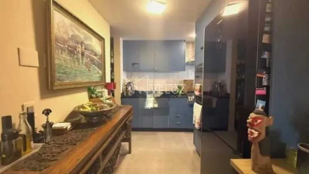 Apartamento, 2 quartos, 79 m² - Foto 1