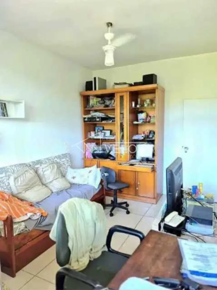 Apartamento, 3 quartos, 137 m² - Foto 6