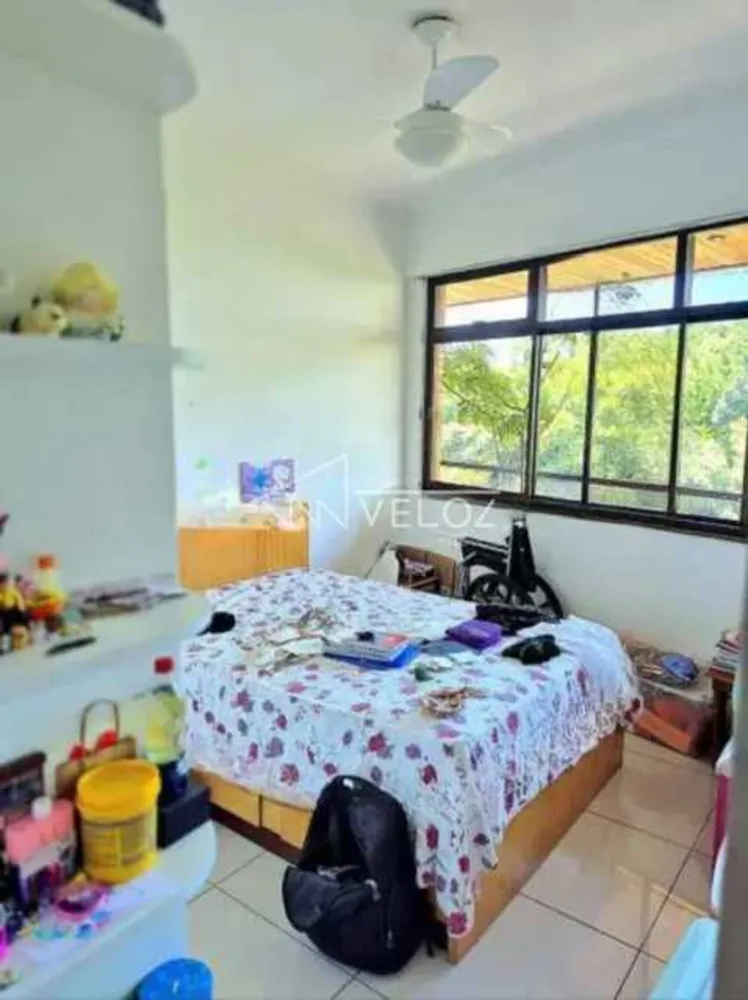 Apartamento, 3 quartos, 137 m² - Foto 11