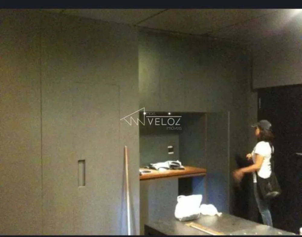 Apartamento, 1 quarto, 54 m² - Foto 3