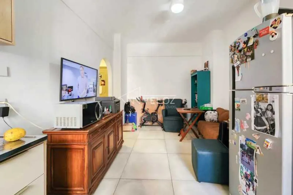 Apartamento, 2 quartos, 60 m² - Foto 5
