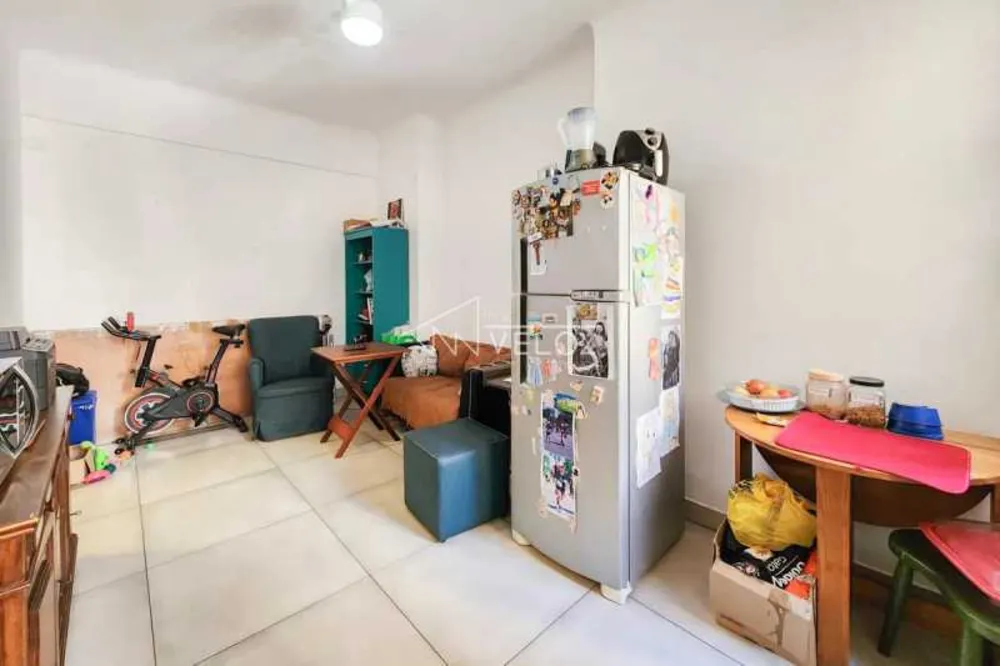 Apartamento, 2 quartos, 60 m² - Foto 6