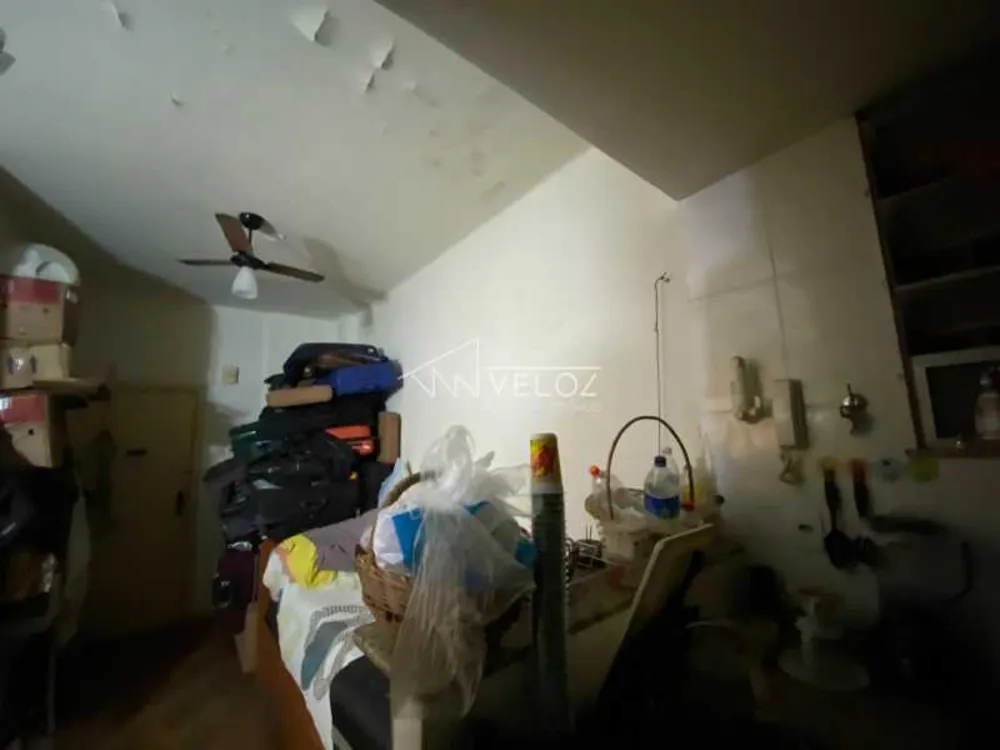 Apartamento, 1 quarto, 22 m² - Foto 8