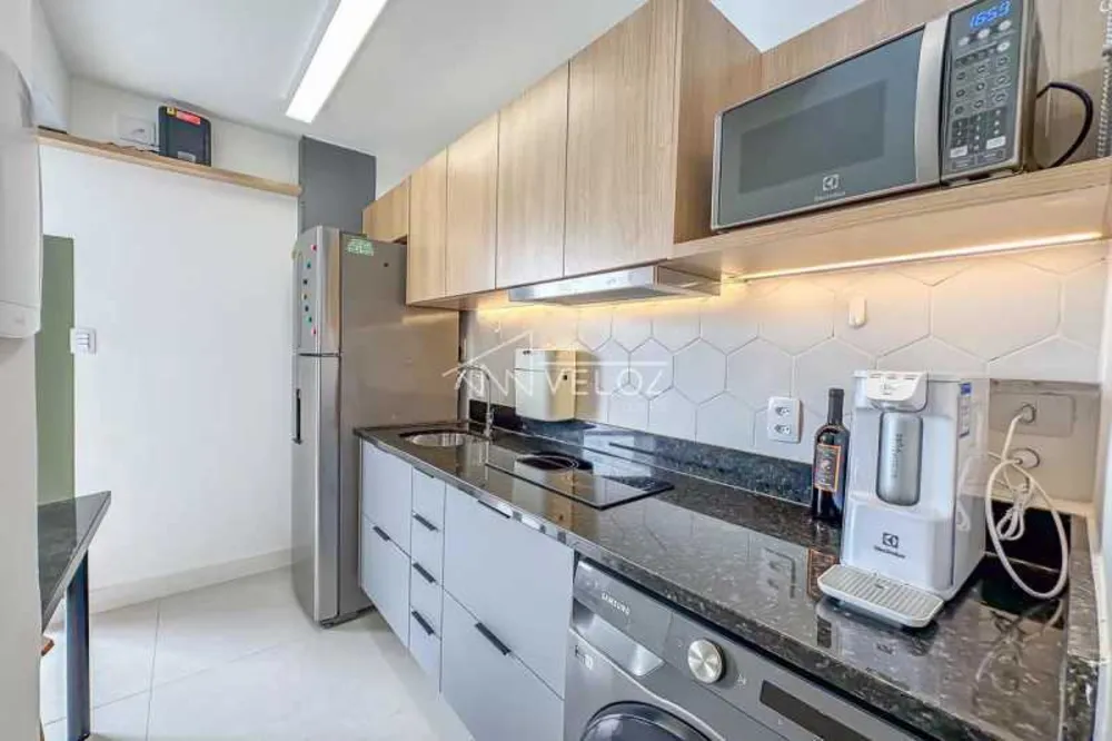 Apartamento, 2 quartos, 63 m² - Foto 7