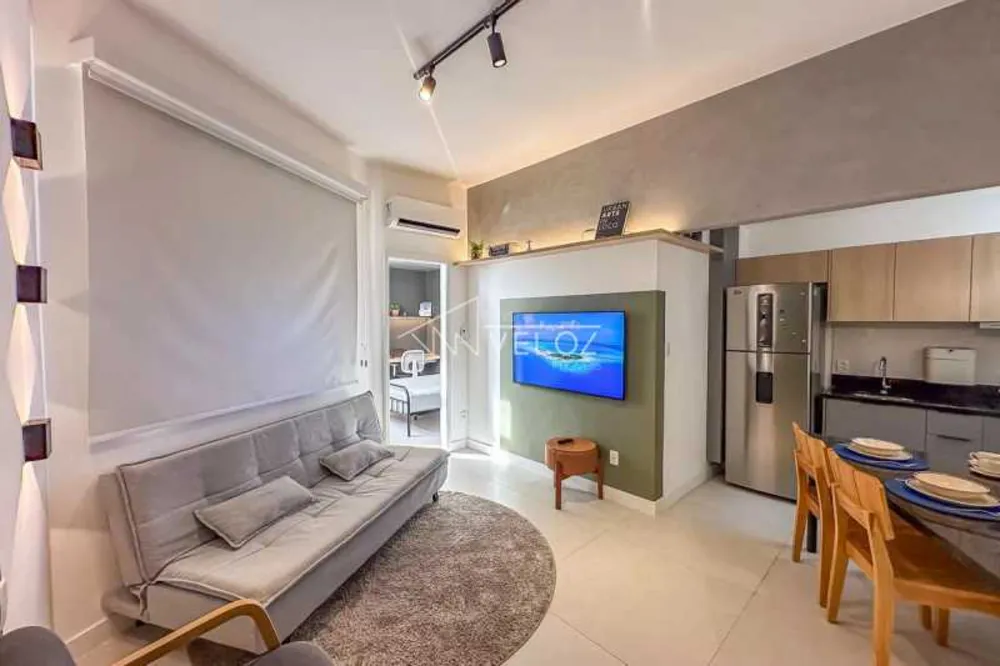 Apartamento, 2 quartos, 63 m² - Foto 6