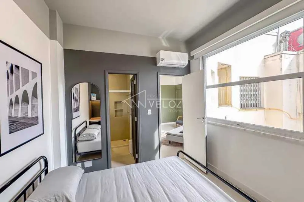 Apartamento, 2 quartos, 63 m² - Foto 5