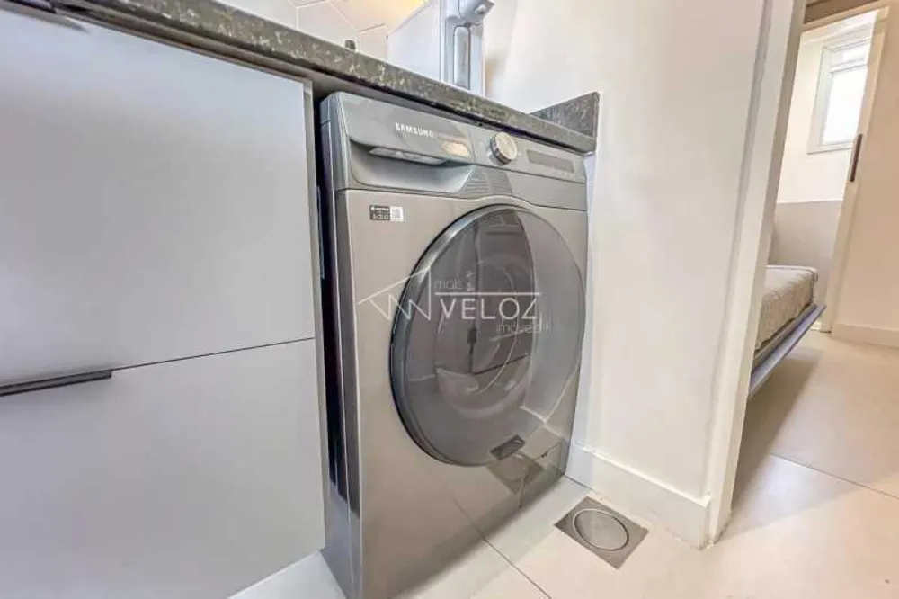 Apartamento, 2 quartos, 63 m² - Foto 12