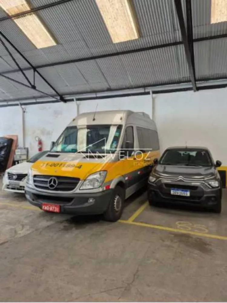 Box-Garagem, 2 m² - Foto 20