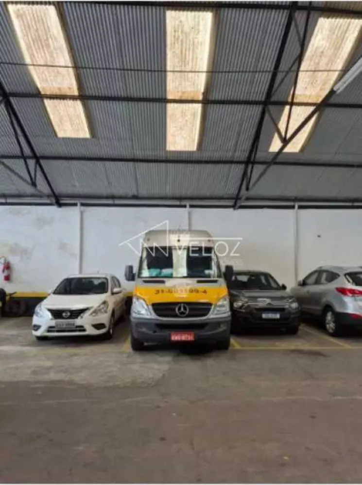 Box-Garagem, 2 m² - Foto 11