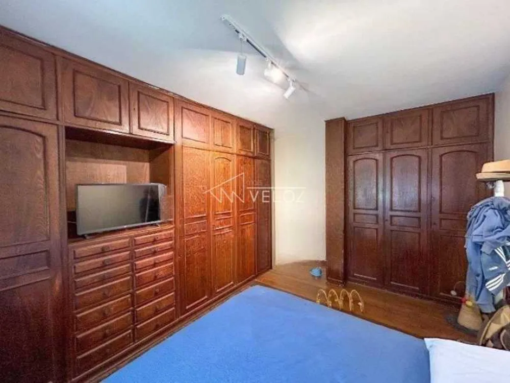 Apartamento, 4 quartos, 178 m² - Foto 8