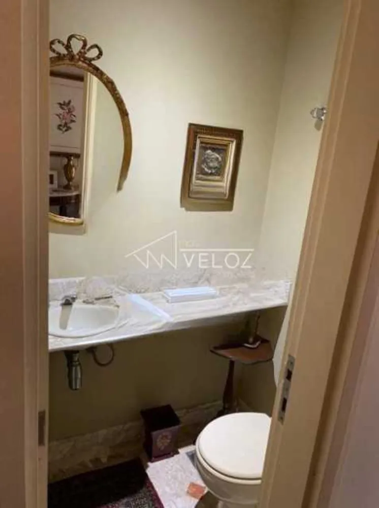 Apartamento, 4 quartos, 178 m² - Foto 1